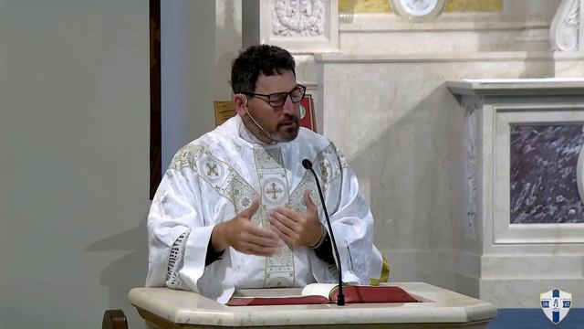 Solemnity of Saint Joseph, husband of the Blessed Virgin Mary смотреть онлайн