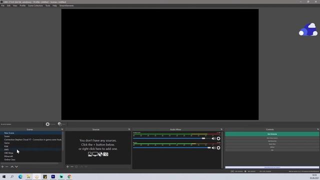 How to Blur Background in OBS like in Google Meet / ZOOM using Laptop Webcam - Easy in 5 MINUTES смотреть онлайн
