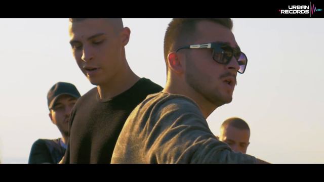2Bona & Tasko - Moet (Prod.By Ned Callin) OFFICIAL VIDEO смотреть онлайн