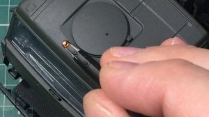 Сборка и покраска пластиковой модели КАМАЗ-5350 от Звезды,в масштабе 1/35.