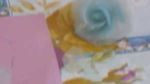 Рецепт прозрачной, эластичной, самозастывающей полимерной глины  Промо ролик