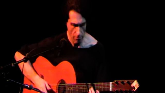 Юрий Наумов - Актерский клуб Антресоль. 29 апреля 2009 года, Санкт-Петербург смотреть онлайн