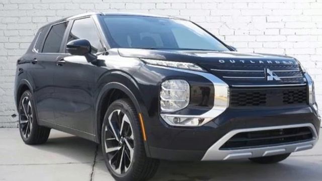 Used 2022 Mitsubishi Outlander Tampa FL St. Petersburg, FL #RZ005505A - SOLD смотреть онлайн