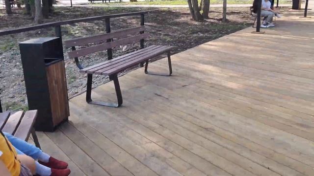 20.07.2023 Стерлитамак прогулка по набережной смотреть онлайн