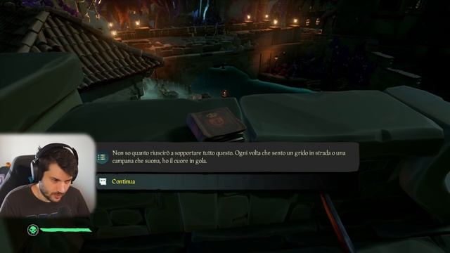 YOHO YOHO A Pirate's Life For Me! - SoT смотреть онлайн