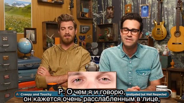 Ты Социопат?(ТЕСТ)/ Are You A Sociopath? (QUIZ) смотреть онлайн