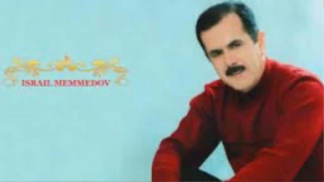 Israil Memmedov - Nazina Qurban смотреть онлайн