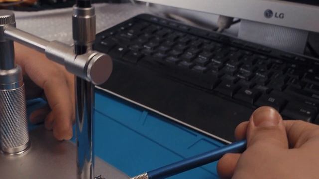 ЛУЧШИЙ МИКРОСКОП ДЛЯ ПАЙКИ за 3500РУБ. Честный обзор микроскопа с АЛИЭКСПРЕСС смотреть онлайн