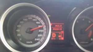 Перегрев вариатора Лансер х 1.8