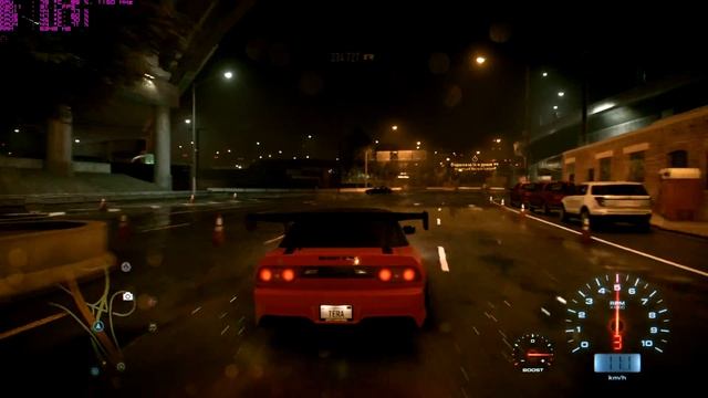 Need For Speed 2015 Intel Core i5 4670K + GTX 760 смотреть онлайн