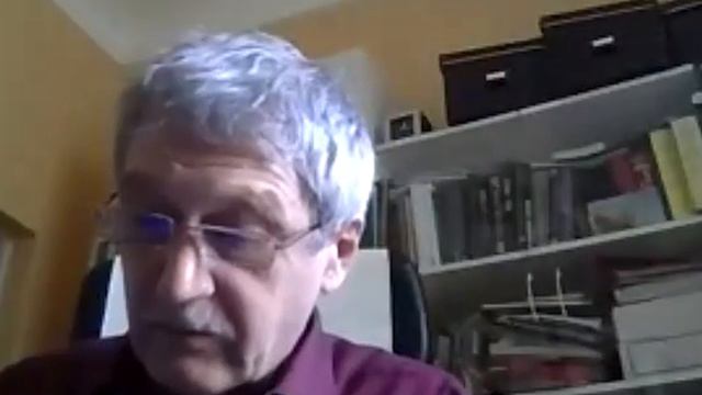 Доклад С Есельсон смотреть онлайн