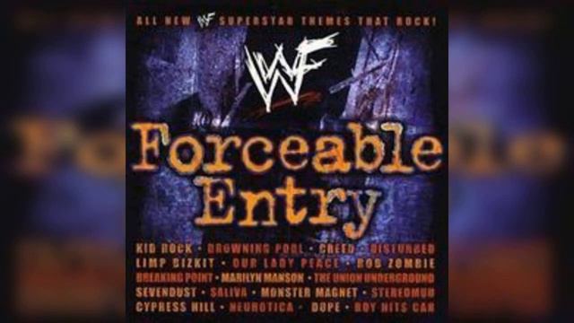 Legs (Stacy Kiebler's Theme) By Kid Rock смотреть онлайн