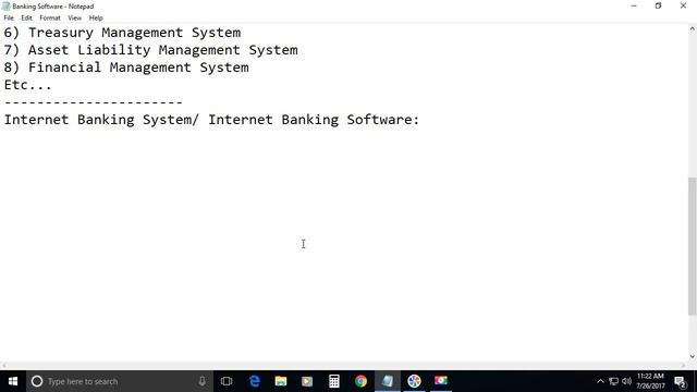 Internet Banking Project|Software Testing Project|G C Reddy| смотреть онлайн