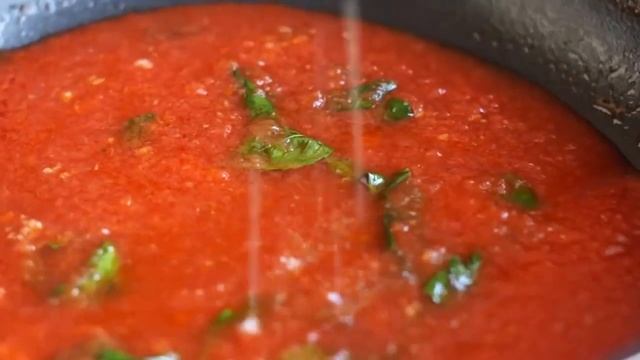 Простой рецепт. Пицца смотреть онлайн