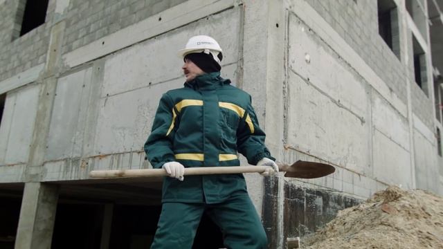 ЖК Парк Европейский в Волгограде смотреть онлайн