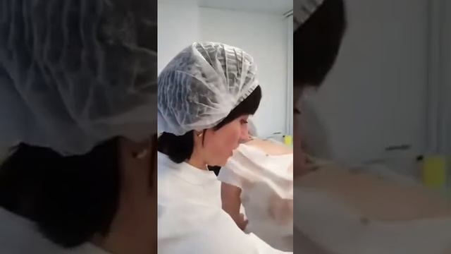 Эффективный липолиз  универсальный липоредуктор  FNC30  Мастер класс  схемы, протоколы, рекомендаци