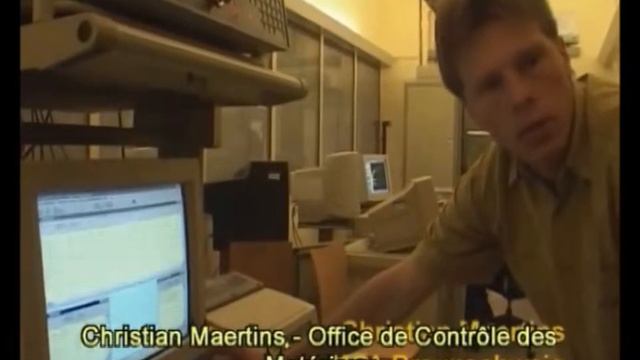 Тест на пожаростойкость соломенной стены Германия смотреть онлайн