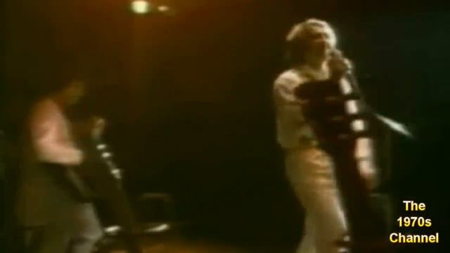 David Soul - Silver Lady (Studio Dub) смотреть онлайн