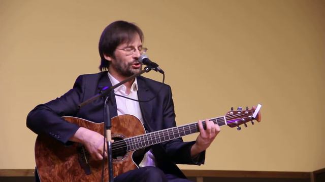 MVI 1867 Вознесенский Рыбников Ты меня на рассвете разбудишь смотреть онлайн