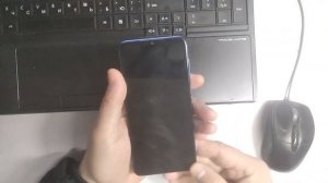 Xiaomi Mi 9 SE Сброс аккаунта google  FRP