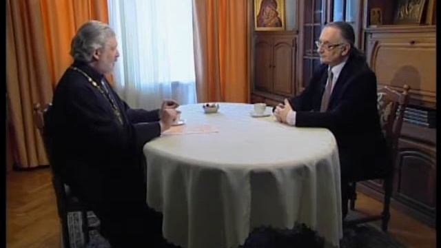8 марта 2014 г. - Философия - служанка богословия смотреть онлайн
