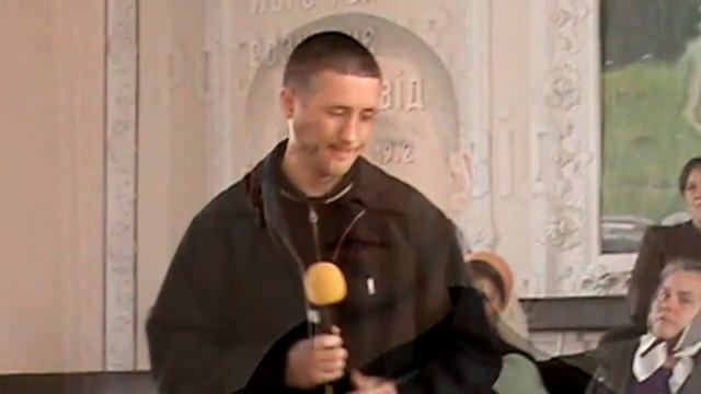 «с. Перебиківці - Відвідування Церков» под музыку Христианский Шансон - Почему ты такой смотреть онлайн
