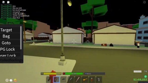 Roblox Da hood script 2021 free Op (Free Korblox, Boombox ,Bullet proof)