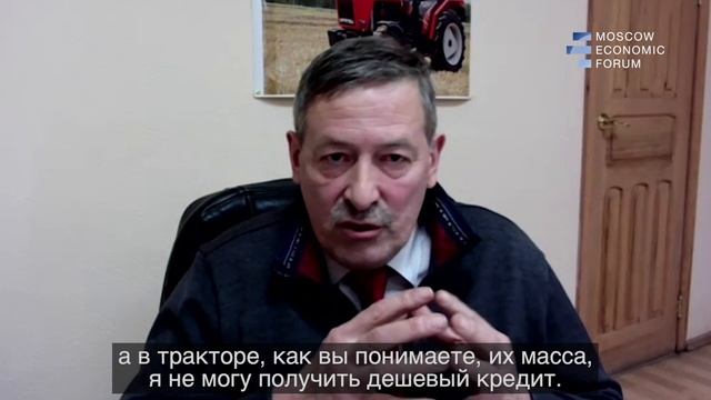 Почему недоступны отечественные комплектующие? Честный ответ промышленника смотреть онлайн