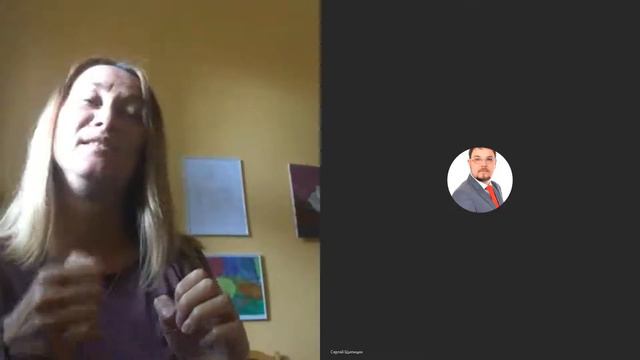 отзыв онлайн психологу Сергею Щипицину от Лилии из Германии смотреть онлайн