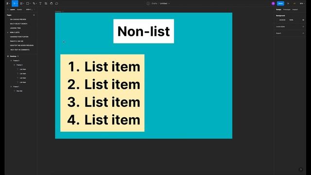 Figma Updates 2023 Newest Features and Improvements 2023 Part 1 #figma #figmaconfig #config2023 смотреть онлайн