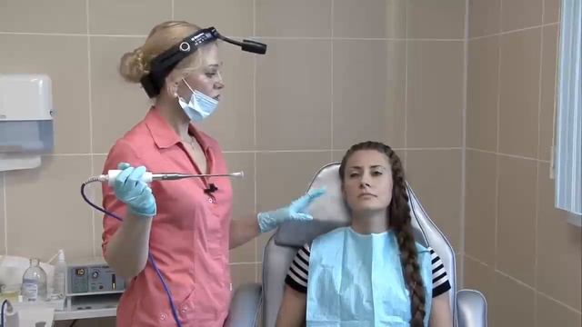 Хронический фарингит