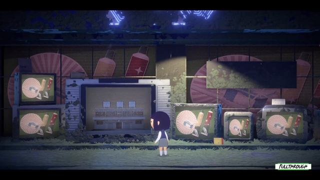 A Memoir Blue FULL GAME WALKTHROUGH Gameplay HD (PC) | NO COMMENTARY смотреть онлайн