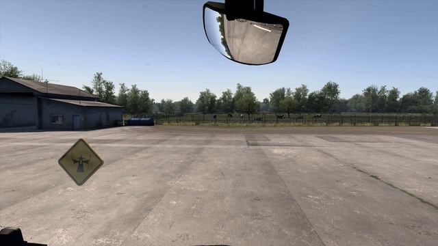 ETS2 Mods v1.42 | Broken Glass/Scratches on Windshield v2.0 | ETS2 Mods смотреть онлайн