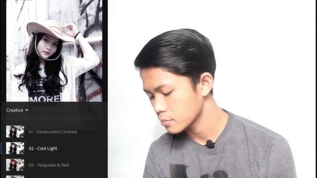 CARA CEPAT MENGEDIT FOTO DENGAN ADOBE LIGHTROOM DI ANDROID смотреть онлайн