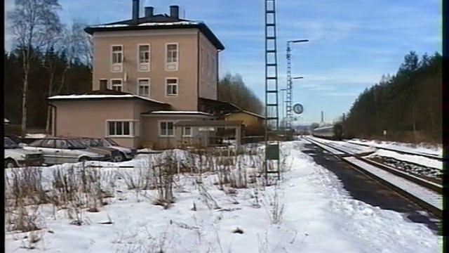 NMR NHO 07 02 1997 смотреть онлайн