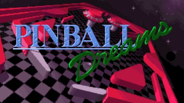 Beat Box Theme - Pinball Dreams смотреть онлайн