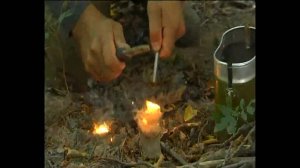 Автономное выживание. Алгоритм: вода, еда, укрытие