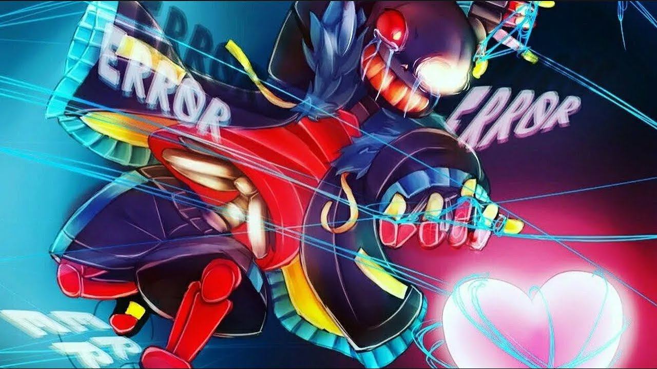 СРАЖАТЬСЯ С НИМ БЫЛО "ОШИБКОЙ" ► БЕЗ КОММЕНТАРИЕВ (NO COMMENTS) ► ERROR [DEBUG MODE] смотреть онлайн