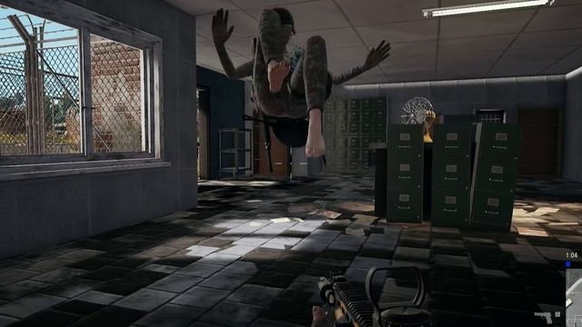 НЕУБИВАЕМЫЕ ПАЦАНЫ (МОНТАЖ) - Duck Game , PUBG , PooPee Wars смотреть онлайн