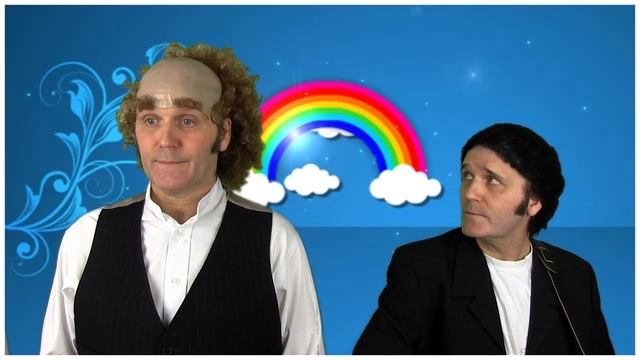 Simon and Garfunkel - The 59th Street Bridge Song (Feelin' Groovy) смотреть онлайн