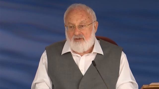 Если народ Израиля поймет (16.07.2014) смотреть онлайн