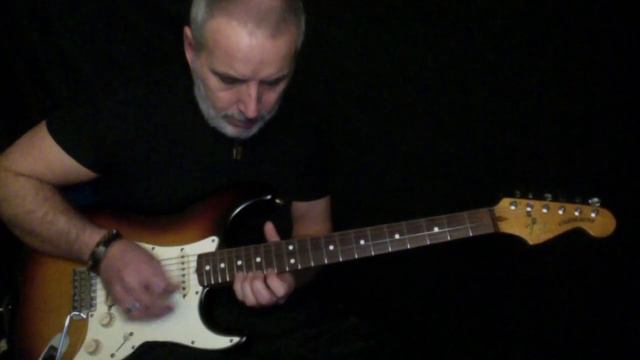HELIX LT - FENDER STRATOCASTER смотреть онлайн