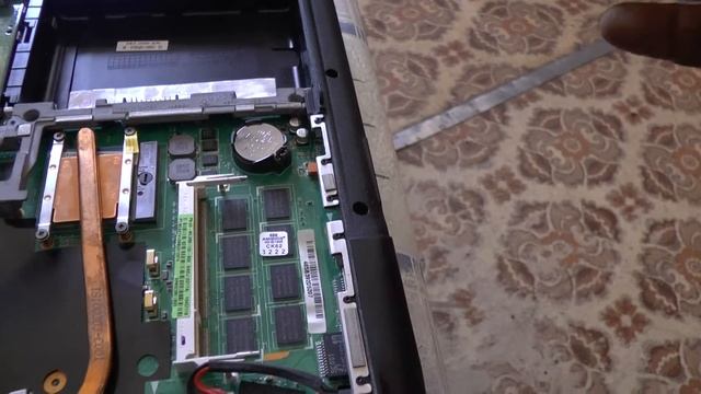 Как самостоятельно обслуживать свой ноутбук смотреть онлайн