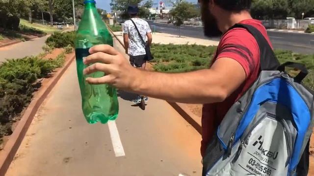 МИНИМАЛИЗМ: Катаемся смотреть онлайн