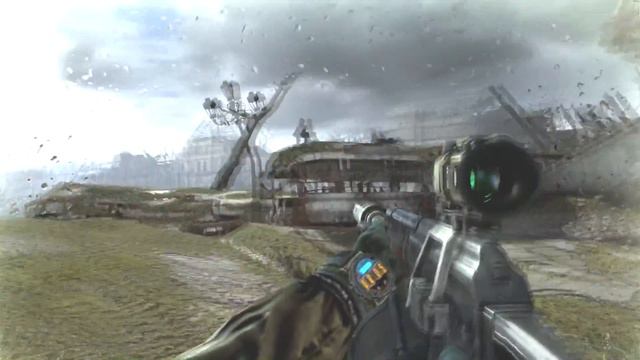 Metro: Last Light (15) - Павлик Морозов в городе призраков смотреть онлайн