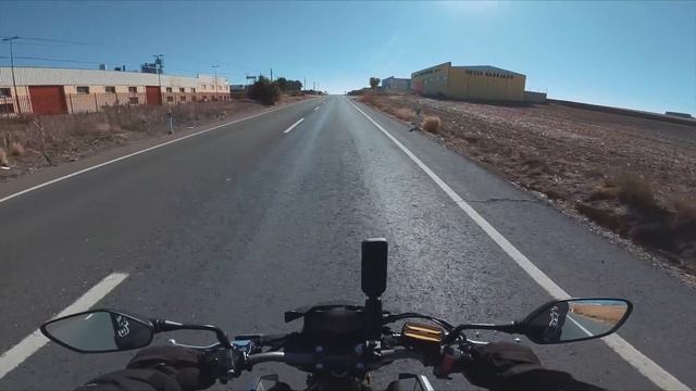 QUE HA PASADO CON LA HONDA CB650R?? смотреть онлайн