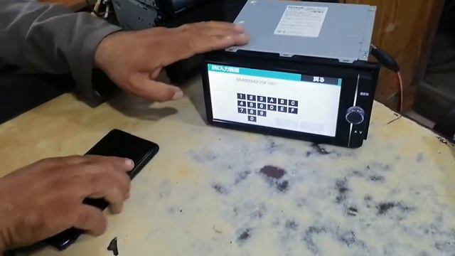 How to open Japanese tape CR code смотреть онлайн