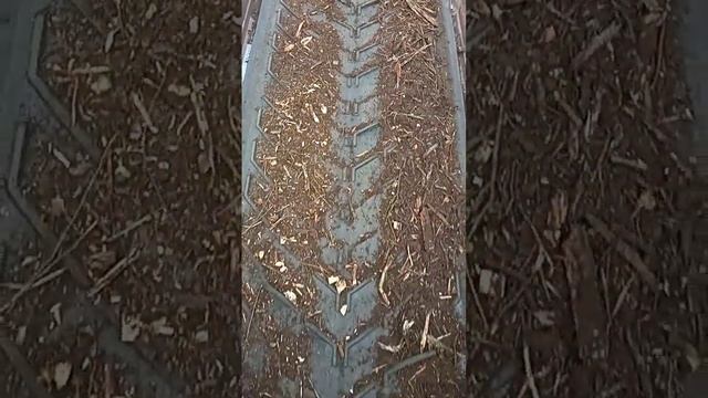 Измельчение корней деревьев с землей смотреть онлайн