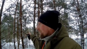 ДВЕ УДАЧНЫЕ ОХОТЫ НА ЗАЙЦА 2024. Нашел много зайцев с помощью тепловизора Guide TD420