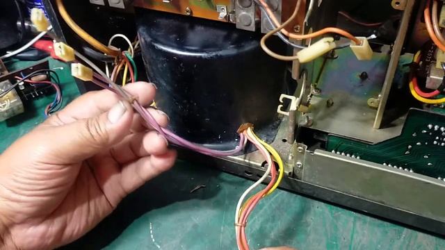 Sansui AU 9900 Stereo Integrated Amplifier - Vintage Amplifier